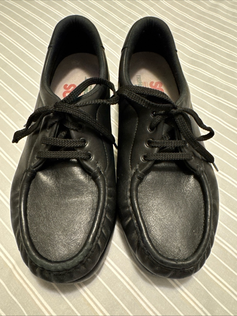 SAS Take Time Back Tripad Comfort Women's Shoes Size 8WW